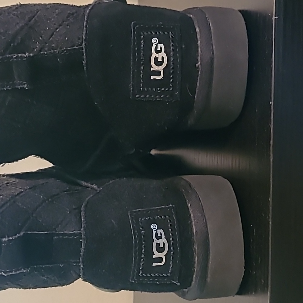 Ugg Ankle Boot - image 3